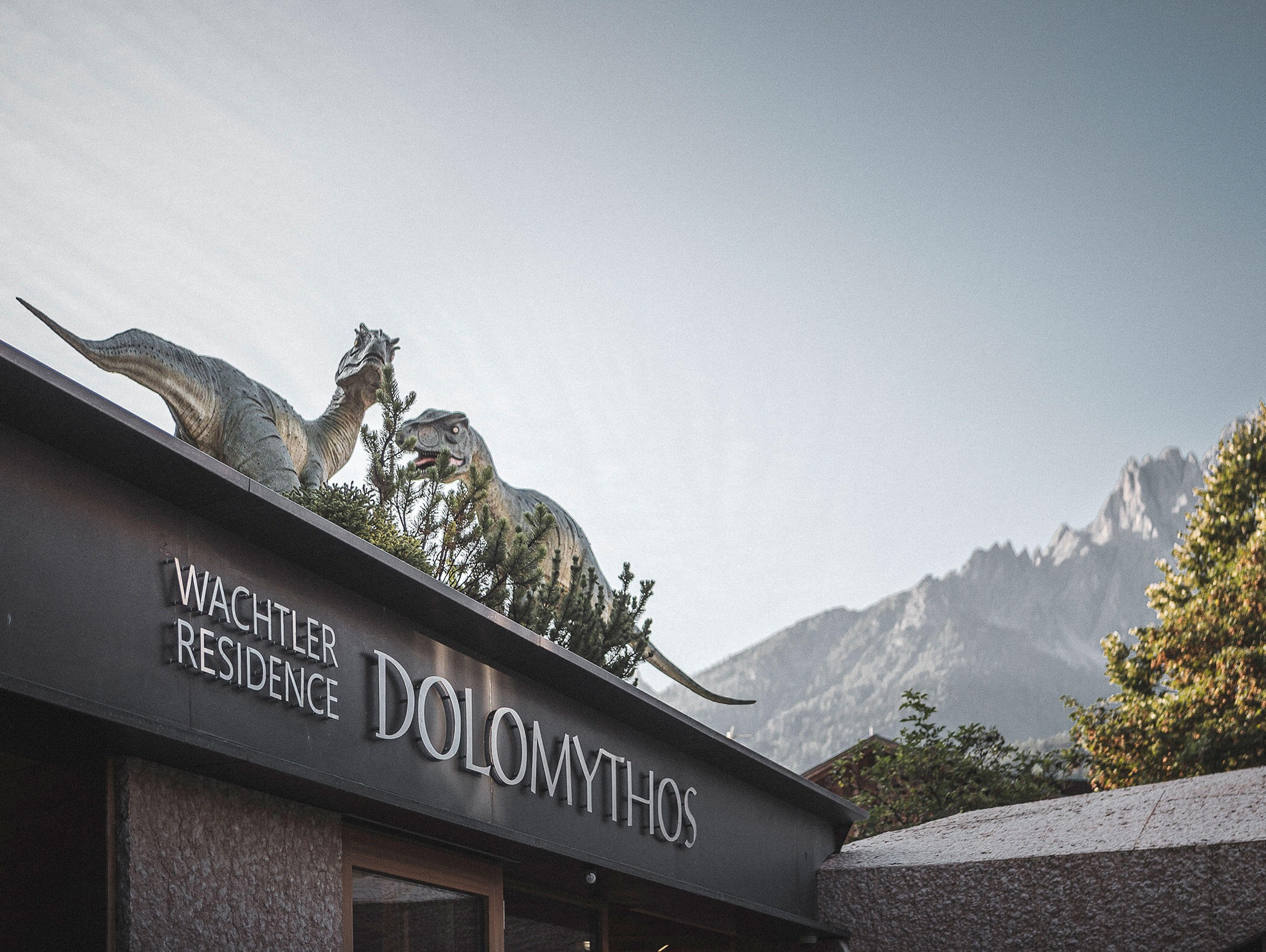 Dolomythos Museum